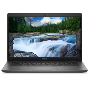 Laptop DELL Latitude 3440, 14", FHD, Intel i5-1335U, 8GB, 256GB SSD - N011L344014EMEA_VP