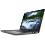 Laptop DELL Latitude 3440, 14", FHD, Intel i7-1355U, 16GB, 256GB SSD - N028L344014EMEA_VP