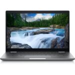 Laptop DELL Latitude 5340, 13.3" FHD, Intel i7-1365U - N017L534013EMEA_VP