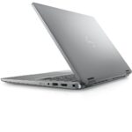 Laptop DELL Latitude 5340, 2-in-1 13.3" FHD, Touch, Intel i7-1365U - DL5340I7161W11P