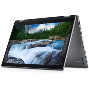 Laptop DELL Latitude 5340, 2-in-1 13.3" FHD, Touch, Intel i7-1365U - DL5340I7161W11P