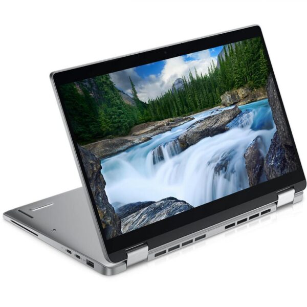 Laptop DELL Latitude 5340, 2-in-1 13.3" FHD, Touch, Intel i7-1365U - DL5340I7161W11P