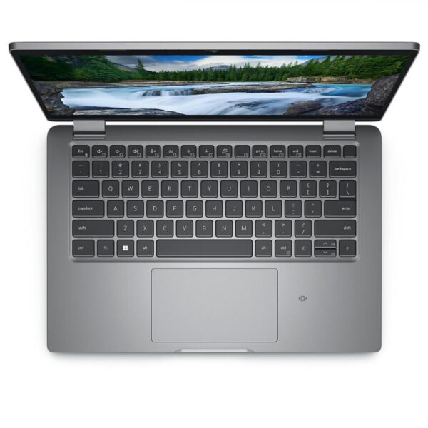 Laptop DELL Latitude 5340, 2-in-1 13.3" FHD, Touch, Intel i7-1365U - DL5340I7321W11P