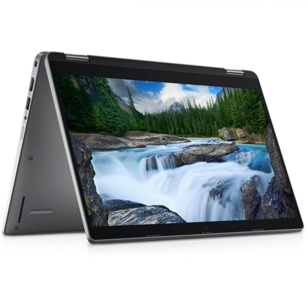 Laptop DELL Latitude 5340, 2-in-1 13.3" FHD, Touch, Intel i7-1365U - DL5340I7321W11P