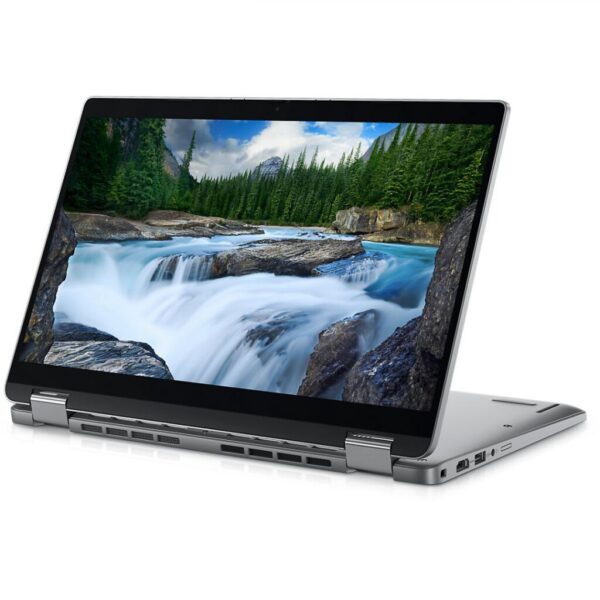 Laptop DELL Latitude 5340, 2-in-1 13.3" FHD, Touch, Intel i7-1365U - DL5340I7321W11P