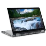 Laptop DELL Latitude 5340, 2-in-1 13.3" FHD, Touch, Intel i7-1365U - DL5340I7321W11P