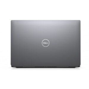 Laptop Dell Latitude 5421, 14" FHD (1920x1080) TouchScreen - N006L542114EMEA_U