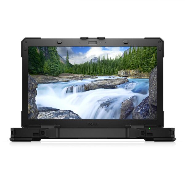 Laptop DELL Latitude 5430 Rugged, 14.0" FHD, i5-1145G7, 16GB - DL5430RUGGI516512W11P