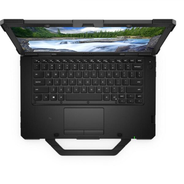 Laptop DELL Latitude 5430 Rugged, 14.0" FHD, i5-1145G7, 16GB - DL5430RUGGI516512W11P