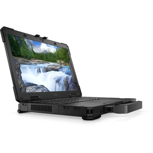 Laptop DELL Latitude 5430 Rugged, 14.0" FHD, i5-1145G7, 16GB - DL5430RUGGI516512W11P