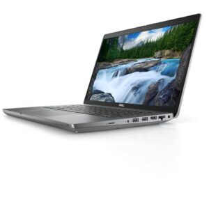 Laptop DELL Latitude 5431, 14" FHD, i7-1270P, 16GB, 512GB SSD - N202L543114EMEA_VP