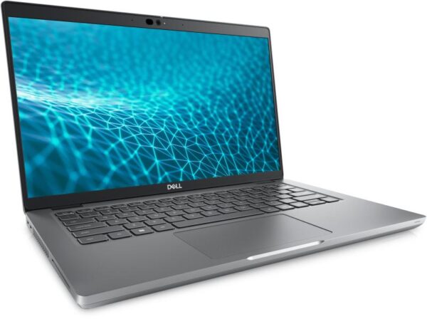 Laptop DELL Latitude 5431, 14" FHD, i7-1270P, 16GB, 512GB SSD - N202L543114EMEA_VP