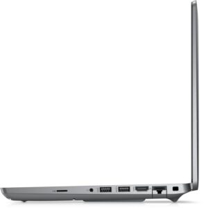 Laptop DELL Latitude 5431, 14" FHD, i7-1270P, 16GB, 512GB SSD - N202L543114EMEA_VP