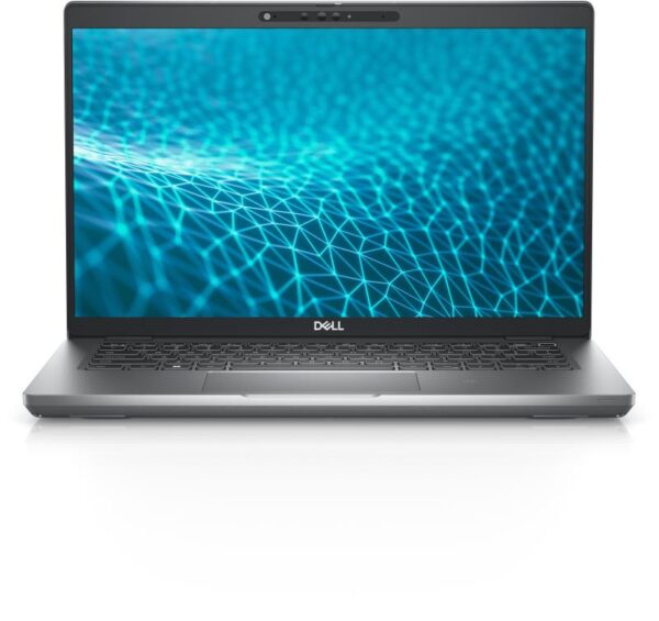 Laptop DELL Latitude 5431, 14" FHD, i7-1270P, 16GB, 512GB SSD - N202L543114EMEA_VP