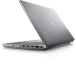 Laptop DELL Latitude 5431, 14" FHD, i7-1270P, 16GB, 512GB SSD, Ubuntu - N202L543114_VP_UBU