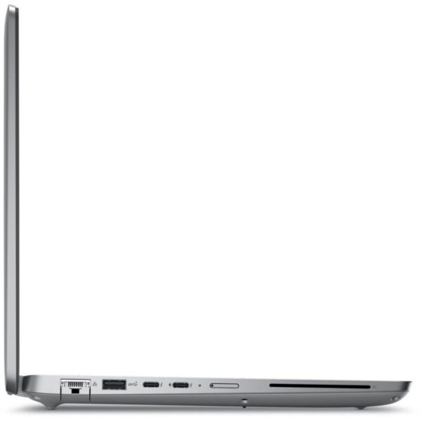 Laptop DELL Latitude 5450 14.0" FHD, Intel U5-135U, 16GB Ram - DL5450U516512WP