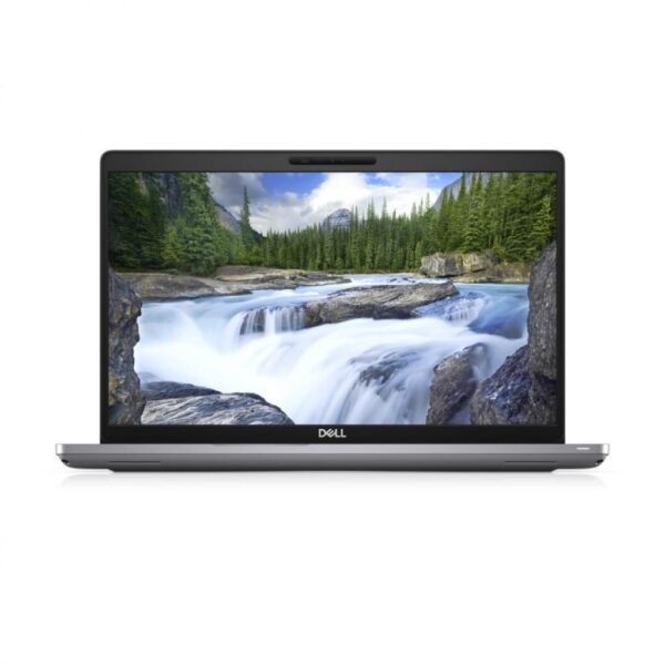 Laptop DELL Latitude 5511, 15.6" FHD, Procesor Intel Core i7-10850H - N005L551115EMEA