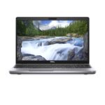 Laptop DELL Latitude 5511, 15.6" FHD, Procesor Intel Core i7-10850H - N005L551115EMEA