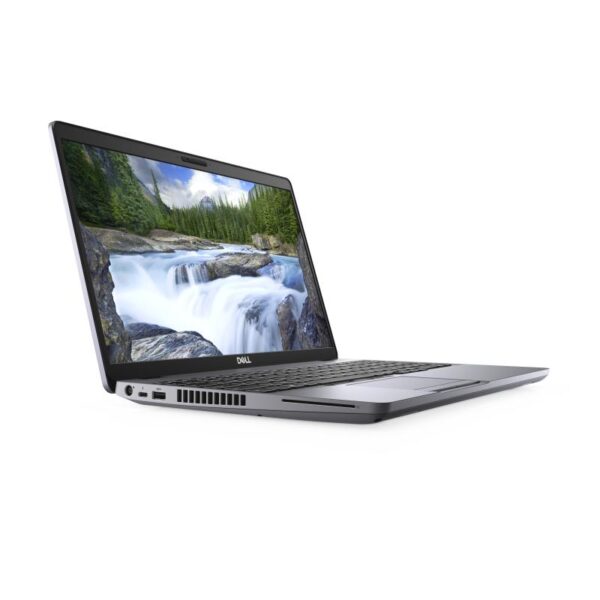 Laptop DELL Latitude 5511, 15.6" FHD, Procesor Intel Core i7-10850H - N005L551115EMEA