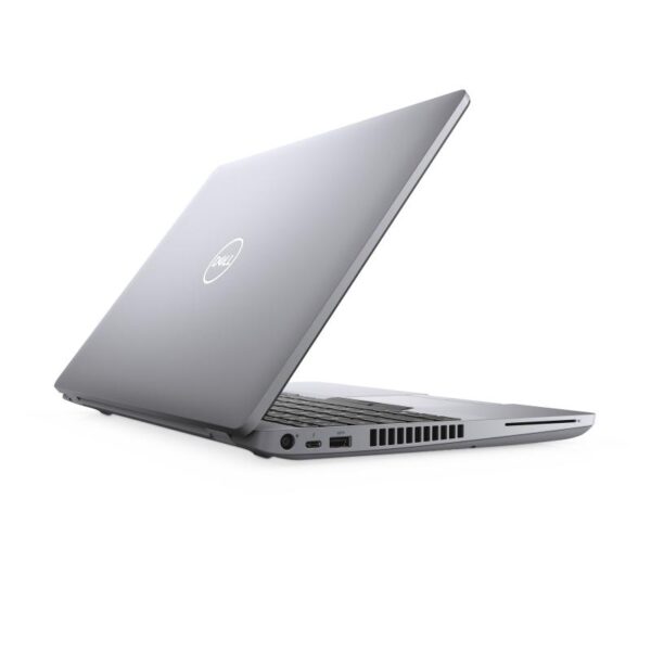 Laptop DELL Latitude 5511, 15.6" FHD, Procesor Intel Core i7-10850H - N005L551115EMEA