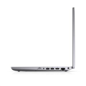 Laptop DELL Latitude 5511, 15.6" FHD, Procesor Intel Core i7-10850H - N005L551115EMEA_U