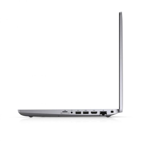 Laptop DELL Latitude 5511, 15.6" FHD, Procesor Intel Core i7-10850H - N005L551115EMEA_U