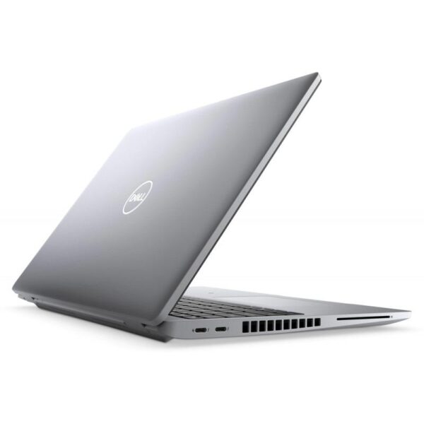 Laptop Dell Latitude 5520, 15.6" FHD (1920x1080) TouchScreen - N027L552015EMEA_UB