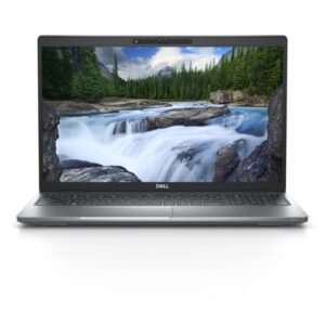Laptop DELL Latitude 5530, 15.6" FHD, i5-1235U, 8GB, 256GB SSD - N201L5530MLK15_UBU