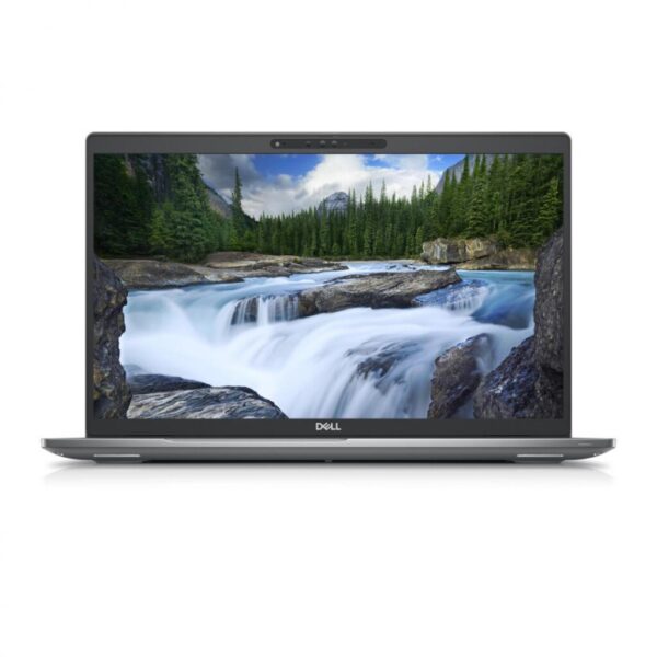 Laptop DELL Latitude 5530, 15.6" FHD, i5-1235U, 8GB, 256GB SSD - N201L5530MLK15_UBU