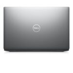 Laptop DELL Latitude 5530, 15.6" FHD, i7-1265U, 16GB, 512GB SSD - N206L5530MLK15_UBU