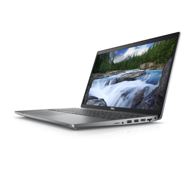 Laptop DELL Latitude 5530, 15.6" FHD, i7-1265U, 16GB, 512GB SSD - N206L5530MLK15_UBU