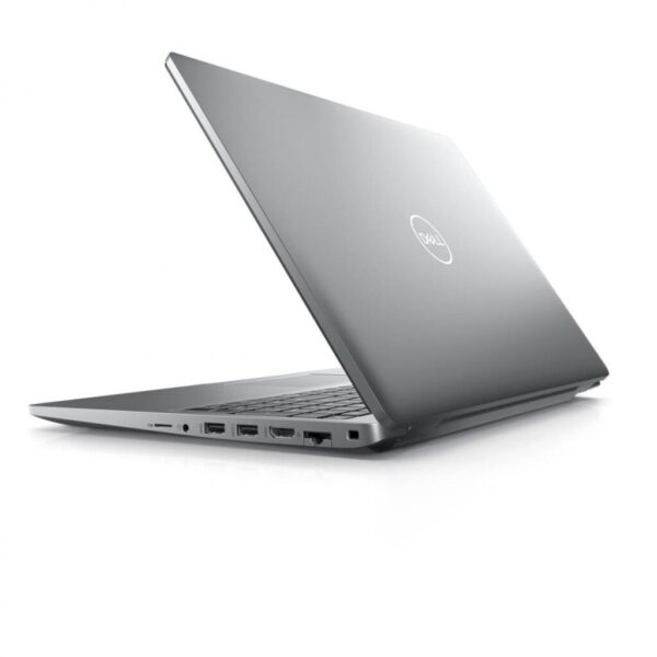 Laptop DELL Latitude 5530, 15.6" FHD, i7-1265U, 16GB, 512GB SSD - N206L5530MLK15_UBU