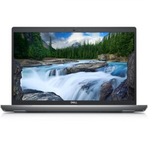 Laptop DELL Latitude 5531, 15.6" FHD, i7-12800H, 16GB, 512GB SSD - N202L553115_VP_UBU