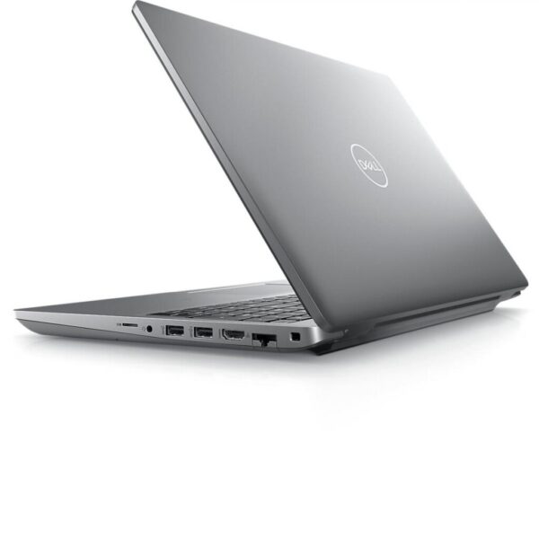 Laptop DELL Latitude 5531, 15.6" FHD, i7-12800H, 32GB, 512GB SSD - DL5531I732512WPRO