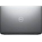 Laptop DELL Latitude 5531, 15.6" FHD, i7-12800H, 32GB, 512GB SSD - DL5531I732512WPRO