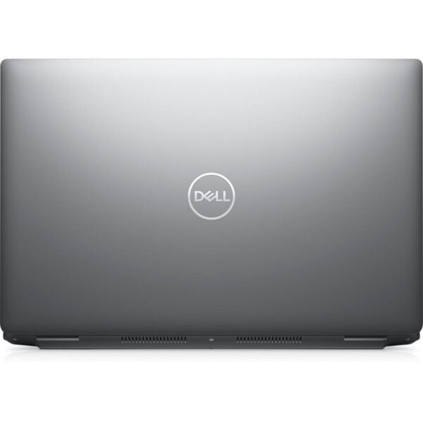 Laptop DELL Latitude 5531, 15.6" FHD, i7-12800H, 32GB, 512GB SSD - DL5531I732512WPRO