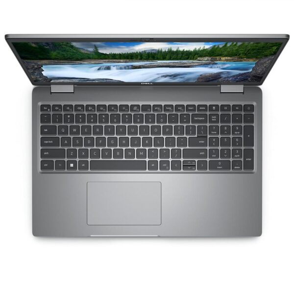 Laptop DELL Latitude 5540, 15.6" FHD, Intel i5-1335U - DL5540I516512W11P