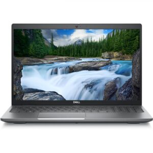 Laptop DELL Latitude 5540, 15.6" FHD, Intel i5-1335U - N003L554015EMEA_VP