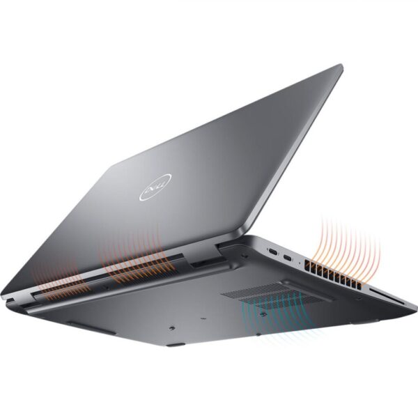Laptop DELL Latitude 5540, 15.6" FHD, Intel i5-1335U - N006L554015EMEA_VP