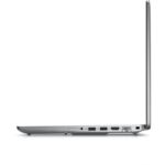 Laptop DELL Latitude 5540, 15.6" FHD, Intel i5-1345U - DL5540I516512XEWP