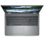 Laptop DELL Latitude 5540, 15.6" FHD, Intel i7-1355U - DL5540I716512W11P