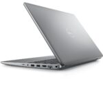 Laptop DELL Latitude 5540, 15.6" FHD, Intel i7-1355U - N021L554015EMEA_VP