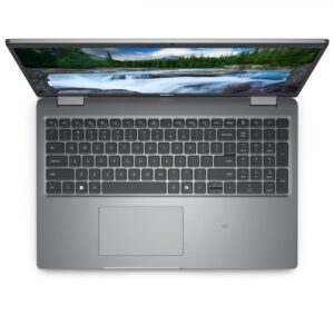 Laptop DELL Latitude 5550 15.6" FHD, Intel U7-165U, 16GB Ram, 1TB SSD - N015L555015EMEA_VP