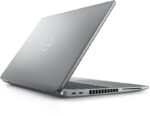 Laptop DELL Latitude 5550 15.6" FHD, Intel U7-165U, 16GB Ram - N012L555015EMEA_VP