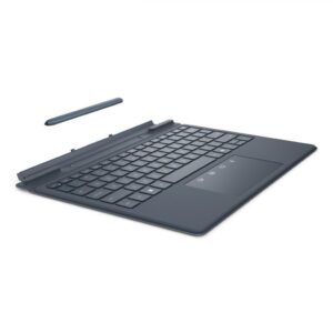 Laptop DELL Latitude 7350 Detachable IPS Touch, Intel U7-164U - N001L735013EMEA_DET_VP