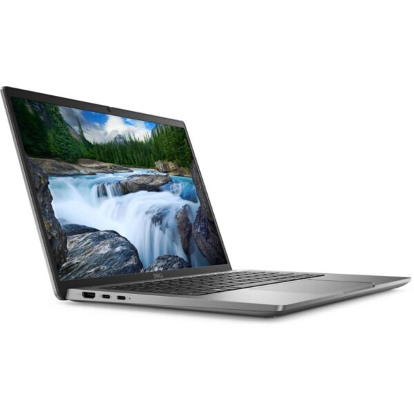 Laptop DELL Latitude 7350 ULTRALIGHT 13.3" FHD+, Intel U7-165U - N005L735013EMEA_VP