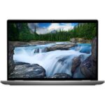 Laptop Dell Latitude 7440, 14.0" FHD, Intel i5-1335U - N008L744014EMEA_VP