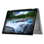Laptop Dell Latitude 7440, 2-in-1 14.0" FHD+, Touch, Intel i7-1365U - N022L744014EMEA_2IN1_VP 