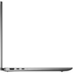 Laptop Dell Latitude 7440, 2-in-1 14.0" FHD+, Touch, Intel i7-1365U - N022L744014EMEA_2IN1_VP 