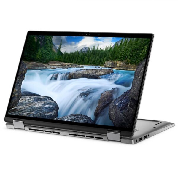 Laptop Dell Latitude 7440, 2-in-1 14.0" FHD+, Touch, Intel i7-1365U - N022L744014EMEA_2IN1_VP 